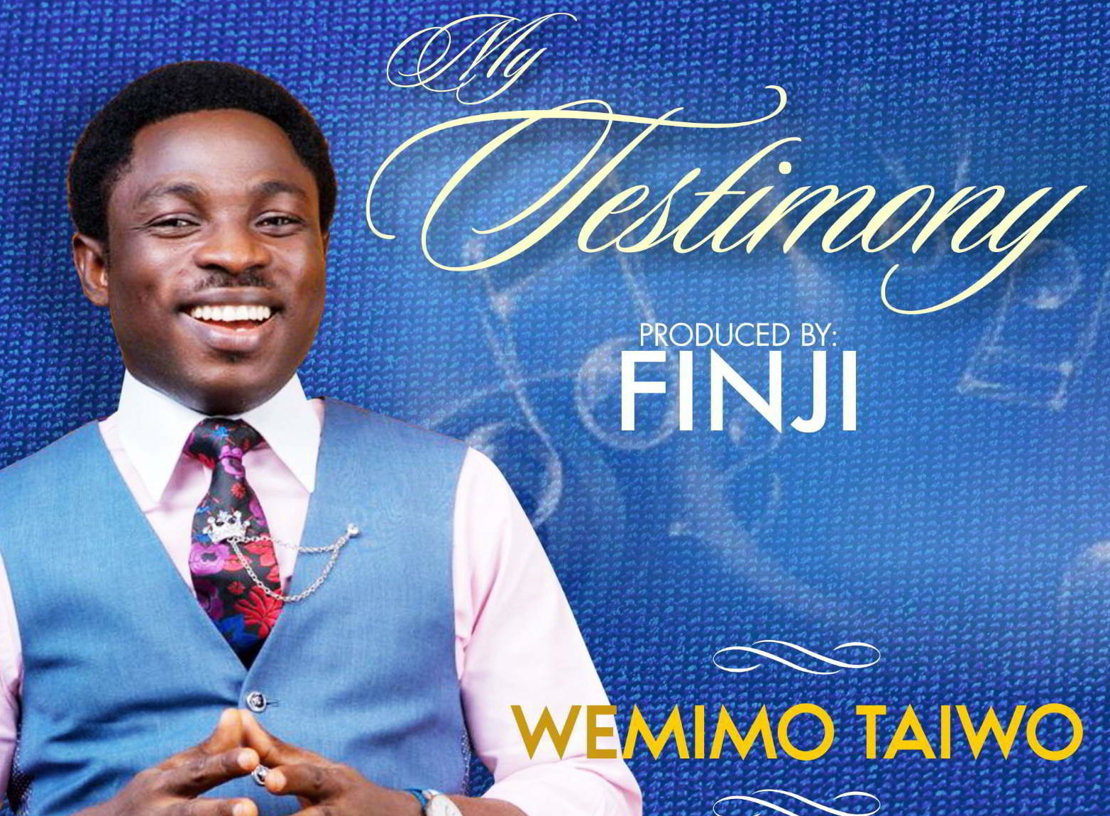 Music: My Testimony - Wemimo Taiwo 1