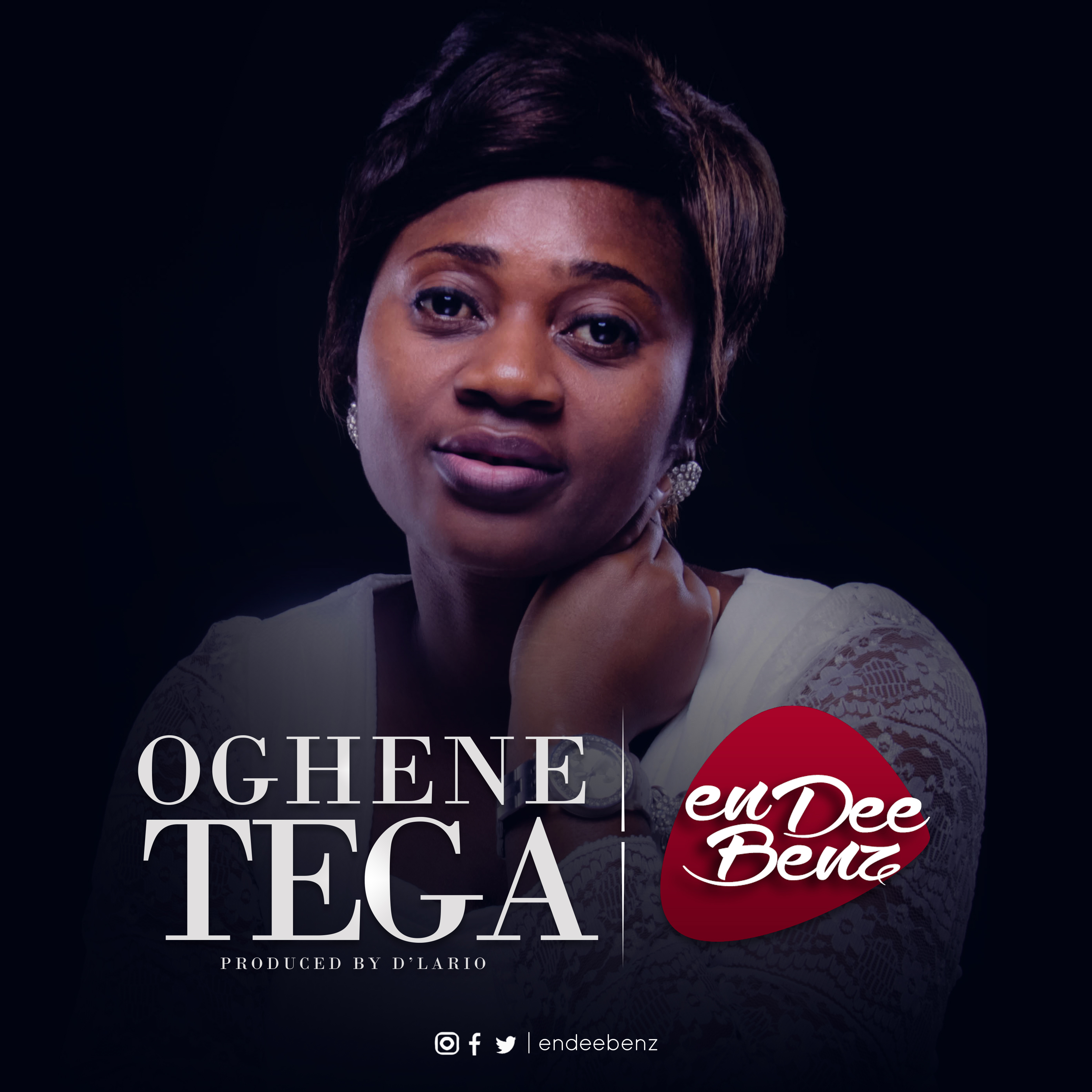 Music: Oghene Tega- enDee [@endeebenz] 1