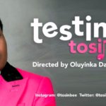 Video: Testimony- Tosin Bee 7