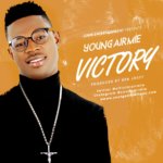 Young Airmie - Victory