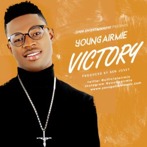 Young Airmie - Victory