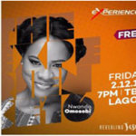 The Legacy called The Experience Lagos 7