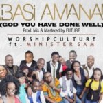 ABASI AMANAM - Worshipculture