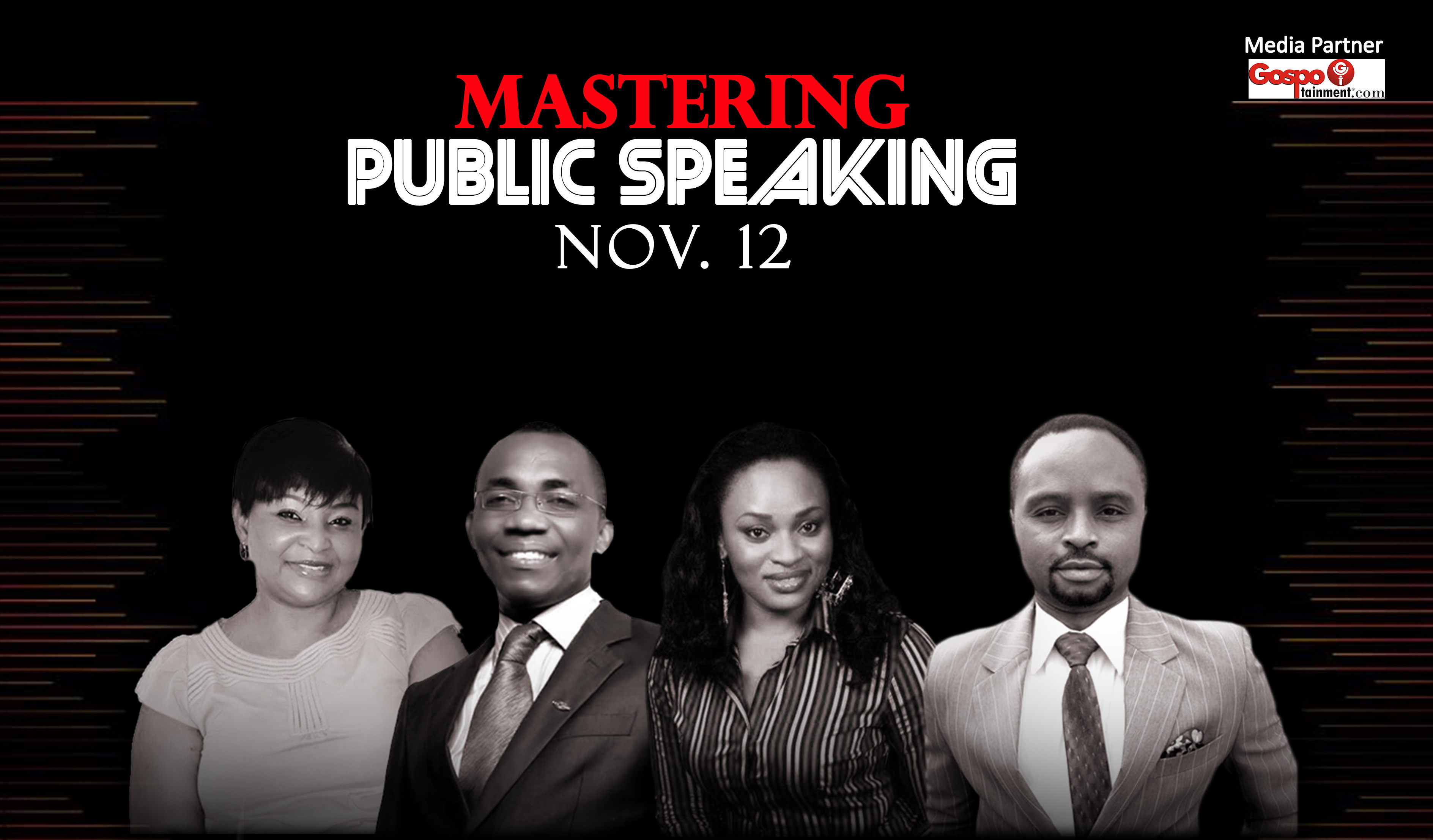 Mastering Public Speaking 12 (@isiomaebigwei) 7