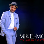 Music: YOU ARE MY EVERYTHING - Mike-Mos [@micmosindi] 9