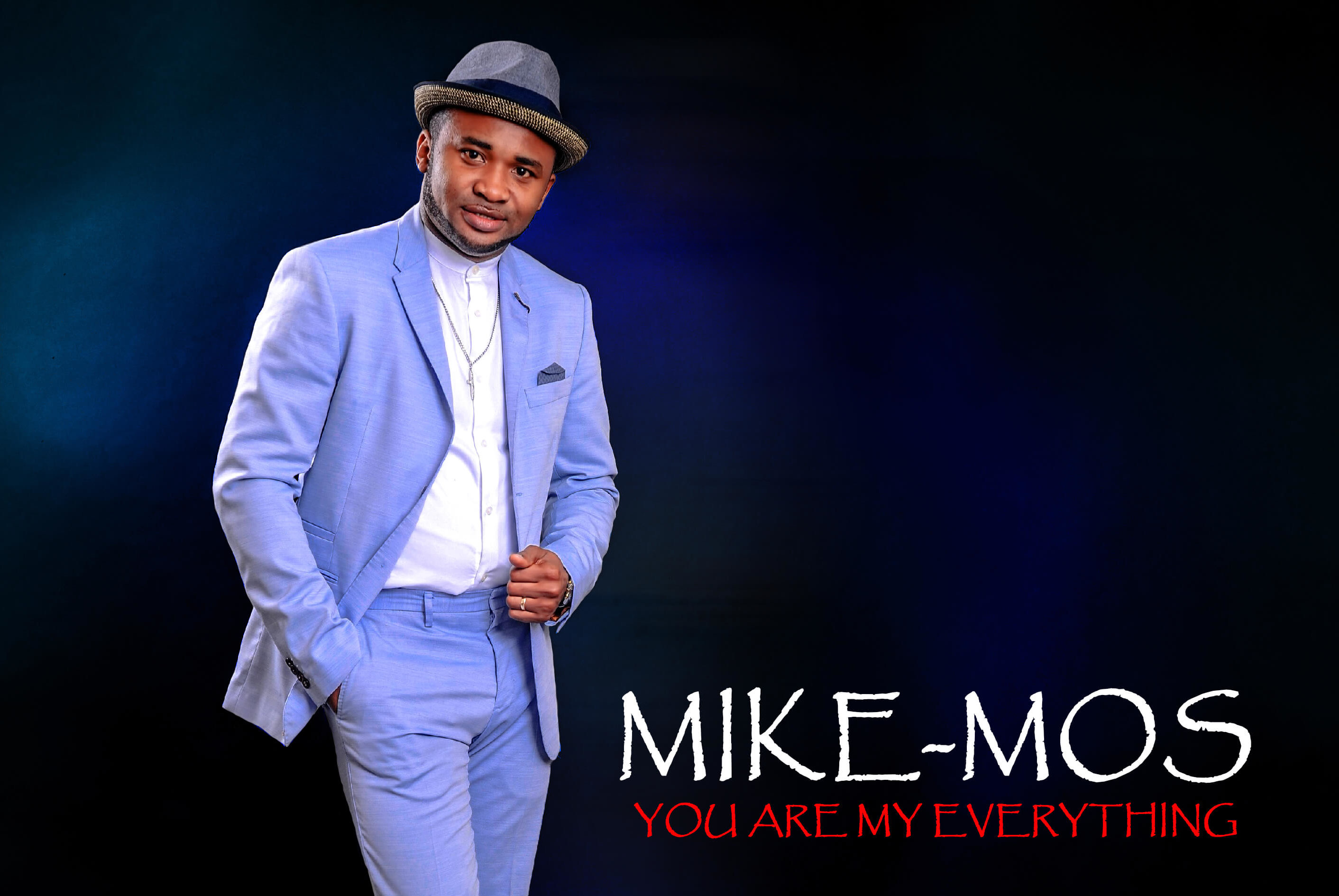 Music: YOU ARE MY EVERYTHING - Mike-Mos [@micmosindi] 1