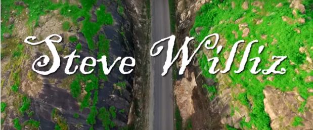 Video: Steve Williz - Stood In The Gap 1