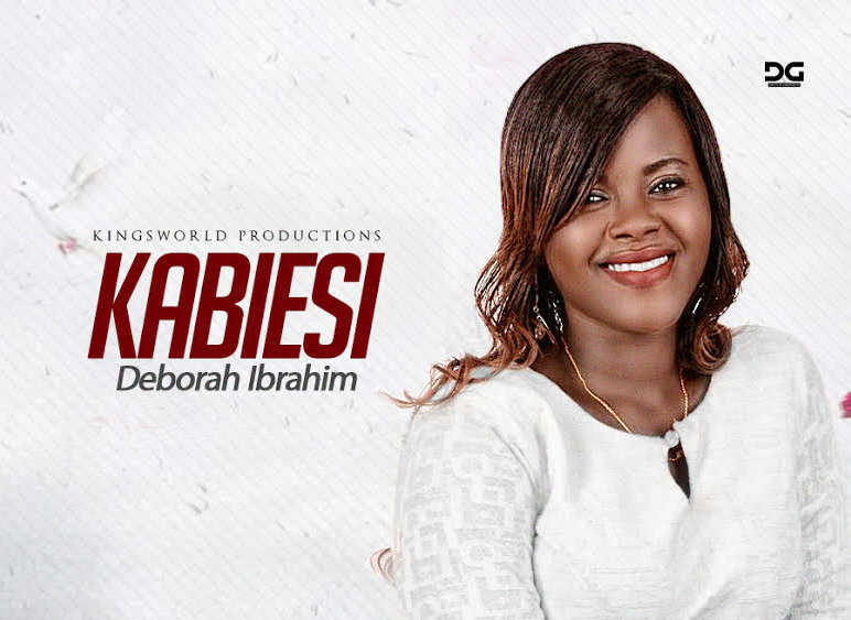 Music: KABIESI- Deborah Ibrahim 1