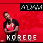 A'dam - korede