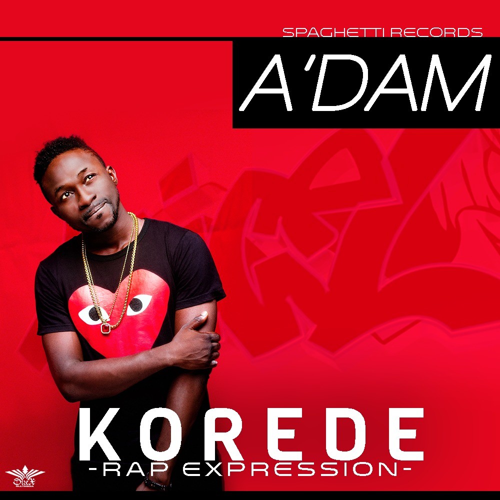 A'dam - korede