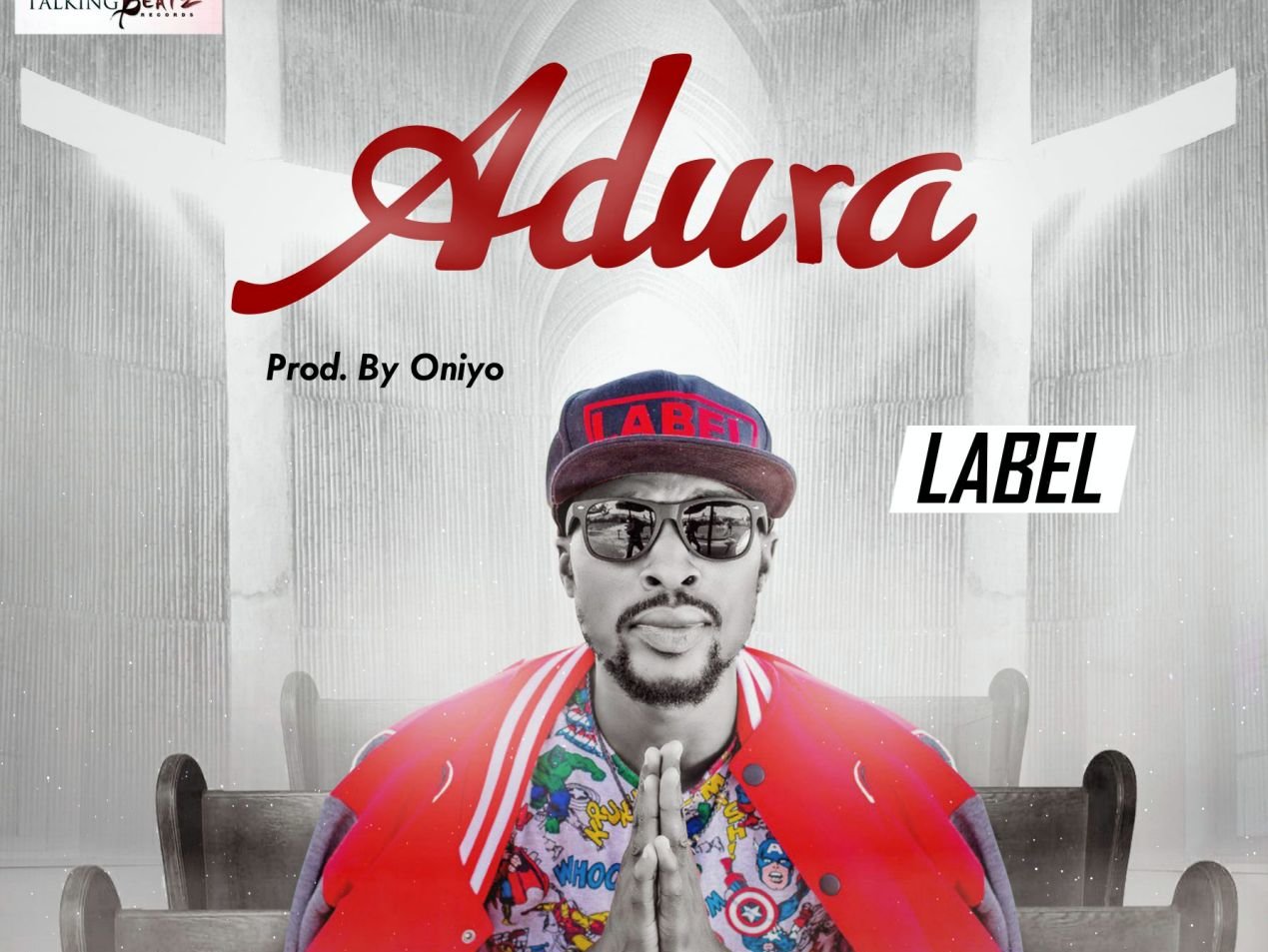 Music :: LABEL - ADURA [@Labelicon] 1