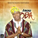 Amona - Oba [@AmonaOfficial] 6