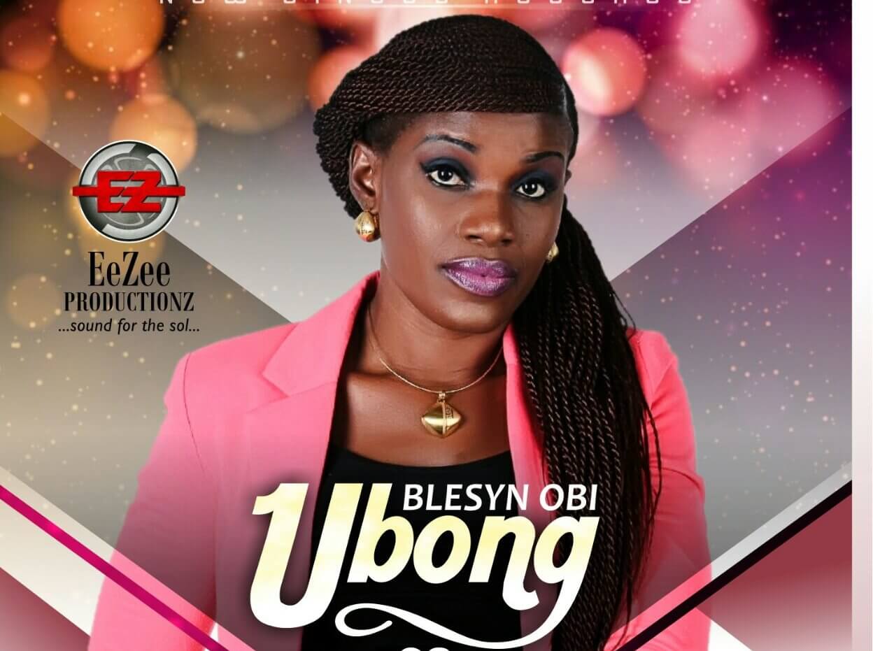 Music: Blesyn Obi - Ubong [@blessobi4real] 1