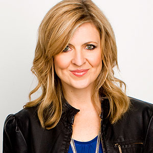 Darlene Zschech To Release New Album in March. 1