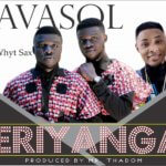 Music : Davasol - Touch Me & Eriyanga 5