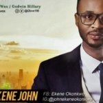 Music : Take Your Place - Ekene John [@Johnekeneokonkw] 6