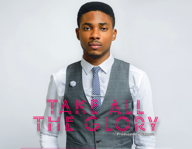 Music: Franklin Mccoy - Take All The Glory 1