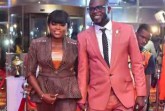 Pastor Tells Funke Akindele -You Can't Have Children Unless You Marry a Pastor. 1