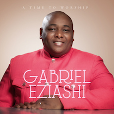 Music: Gabriel Eziashi- "LIFITED" 2