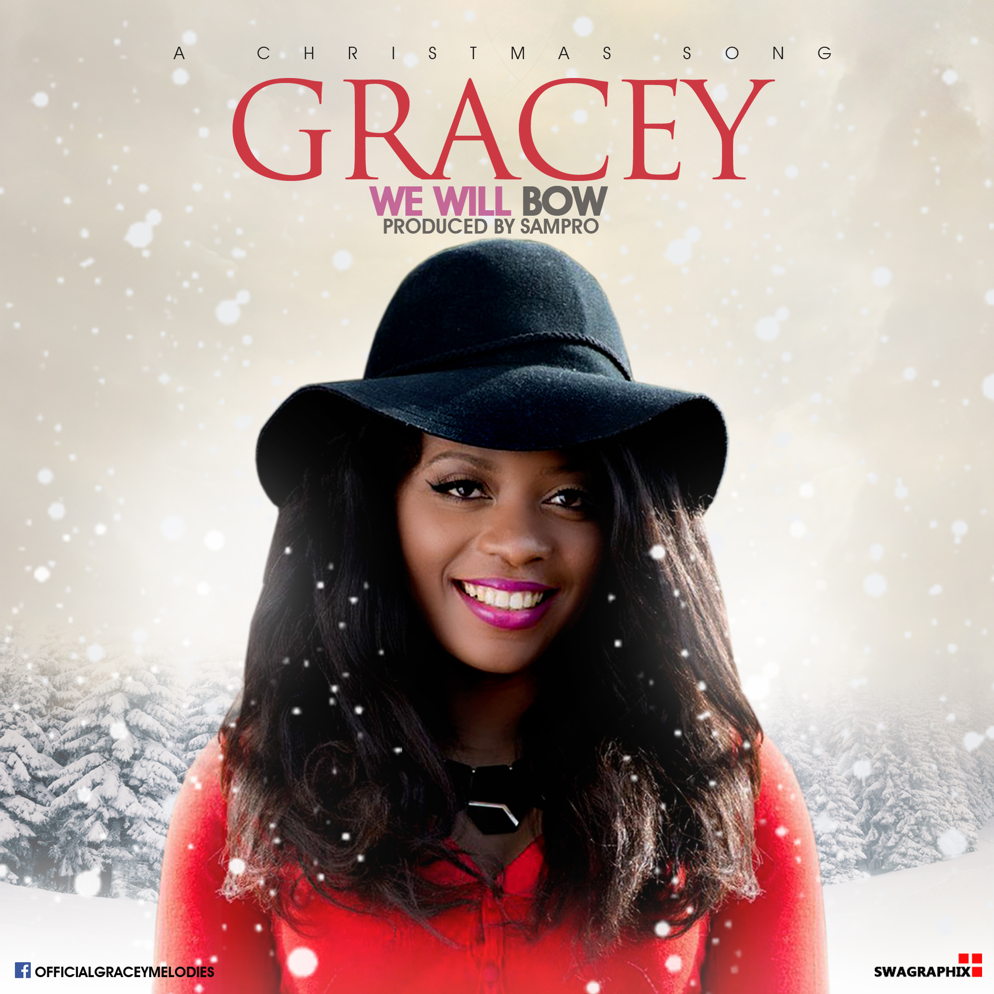 Music: We Will Bow - Gracey [@tomidaves] 1