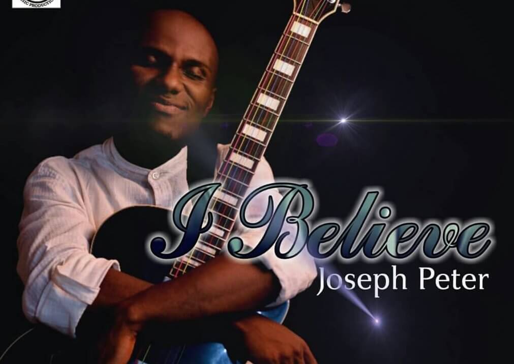 Music: Peter Jospeh - I Believe 1