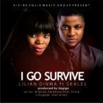 Music: Lilian Dinma – I Go Survive ft Skales [@ldinma] 4