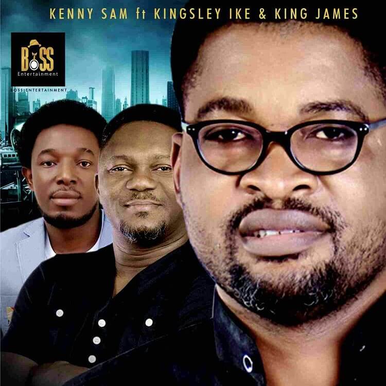 Music: KennySam - Everything Ft. Kingsley Ike & Kingjames [@kennysam2] 1