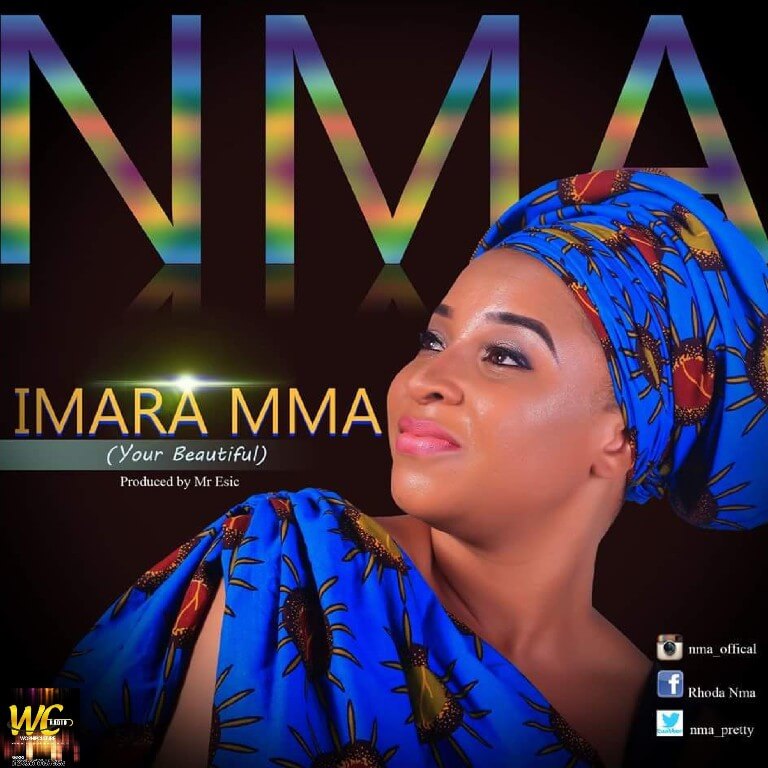 Music: Nma - Imara Mma 2