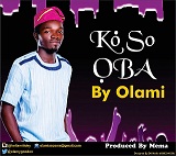 Olami - Ko S'oba