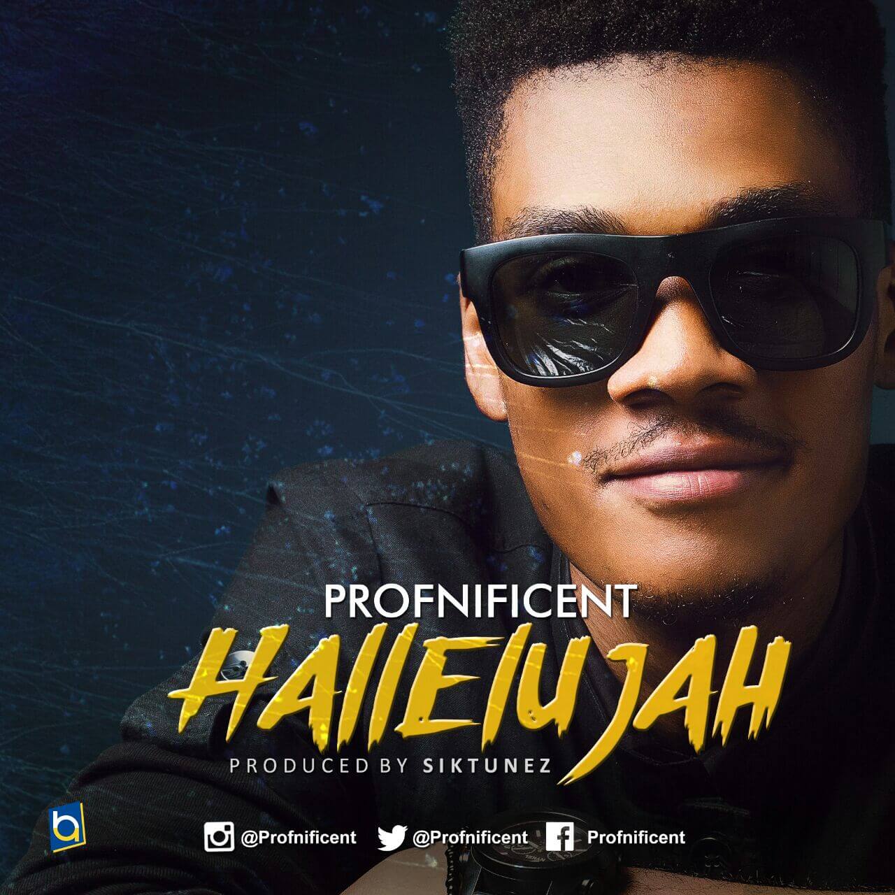 Music: Profnificient - Halleluyah [@Profnificent] 3