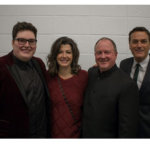 Over 130,000 Celebrate Christmas With Amy Grant, Michael W. Smith and Jordan Smith 6