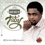 Music : Toby Godwin - God Did It [@toby_godwin] 5