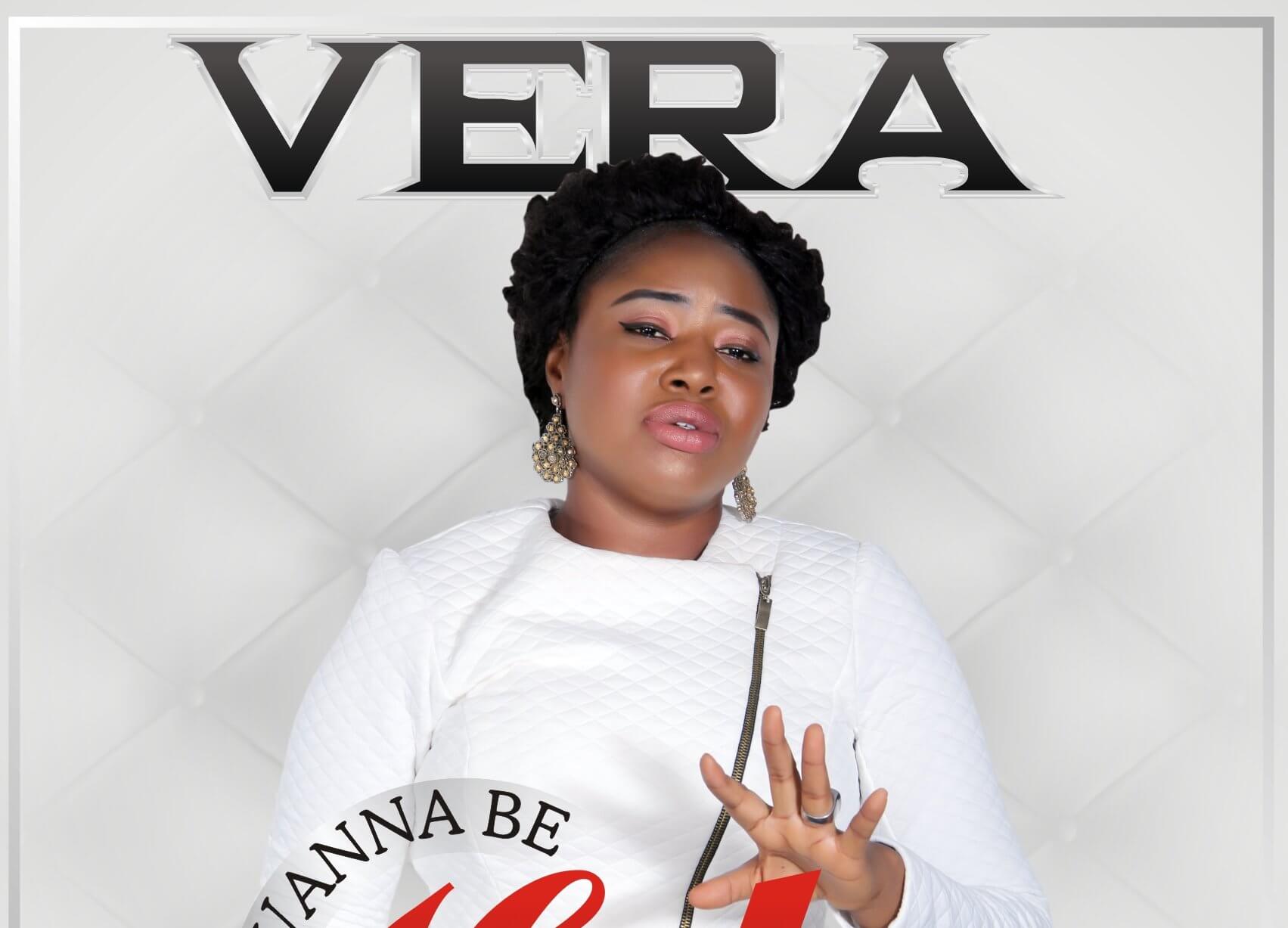 Music: I wanna Be Holy by Vera [@Veraudenze] 1