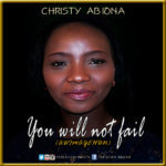 Christy Abiona