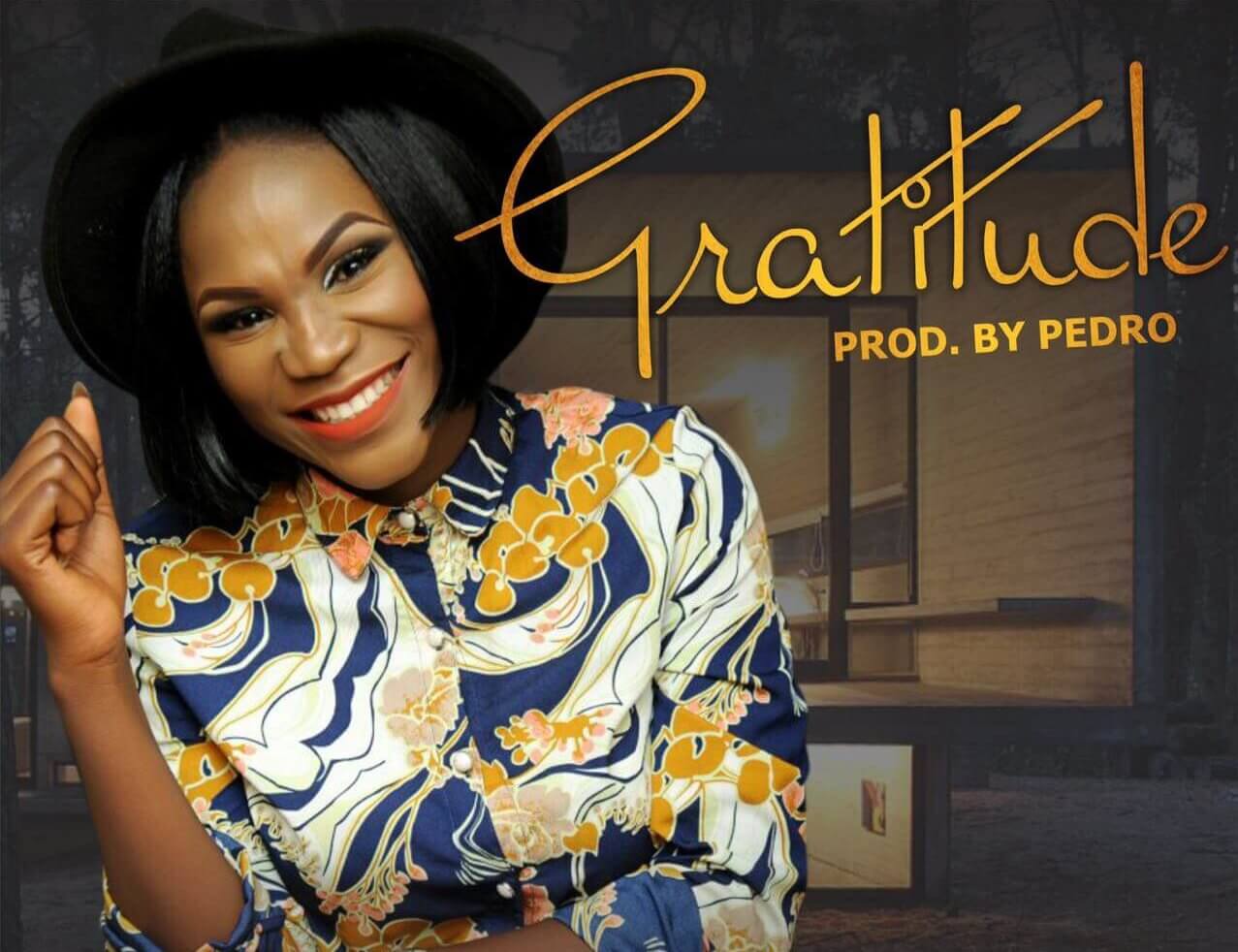 Music: E voice - Gratitude 1