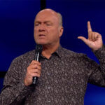 Greg Laurie: 'If you're a Christian, the Lord is with you...Wherever you go 6