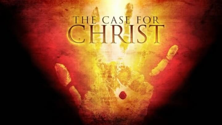 Interview: Former Atheist Lee Strobel on 'The Case for Christ' Film and Why He's Encouraged Amid Post-Modern Society 5