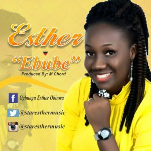 Esther - Ebube