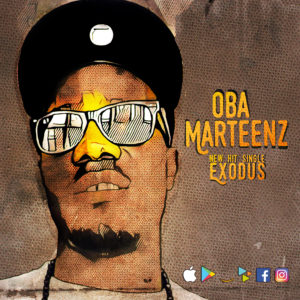 Oba Marteenz