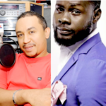 Gospel Singer Pitasings Slams Cool fm OAP Freeze 4