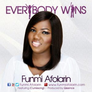 Funmi Afolarin