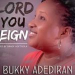 bukky adediran