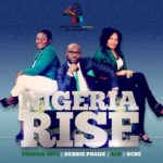 Nigeria Rise - PKTS frankie giva