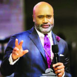 Pastor Paul Adeolu Adefarasin