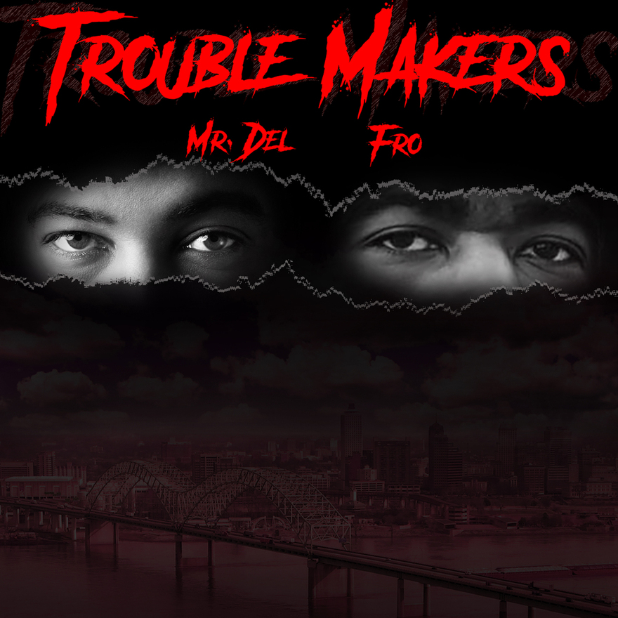 Trouble Maker