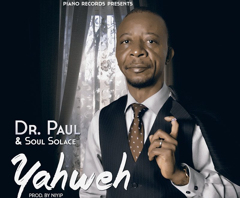 Yahweh - Dr Paul