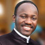 Apostle Johnson Suleman escapes DSS arrest. 4