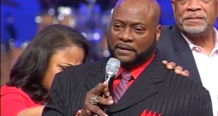 eddie long