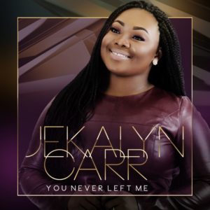 Jekalyn Carr