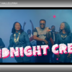 midnight crew - Shout Halleluyah